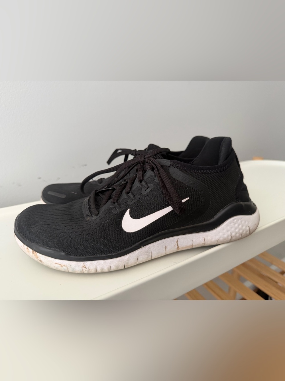Nike Free Run 2018 Men’s Size 7.5
